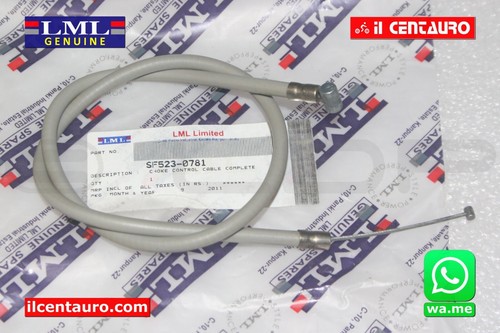 Sf523 0781 cavo - cavo, lml