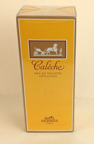 Hermes caleche edt - edt, 100ml