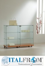Vetrina Italfrom Arredamento