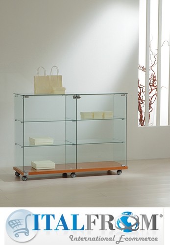 Vetrina italfrom arredamento - vetrina,