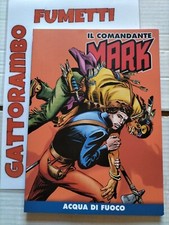 Il Comandante Mark n.44 - IF