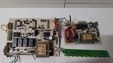 Scheda caldaia elettronica - caldaia,