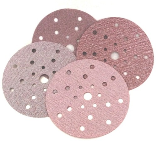 Dischi abrasivi lady line - dischi,