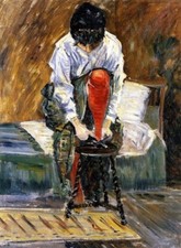 Dream-art Dipinto Olio