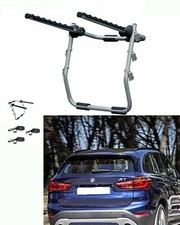 PORTABICI POSTERIORE 3 BICI