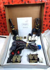 FIAT PUNTO 5 PORTE KIR CHIUSURA CENTRALIZZATA 5907608