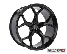 Cerchi in lega Audi R19 5x112