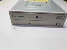 Masterizzatore CD LG GCE-8526B