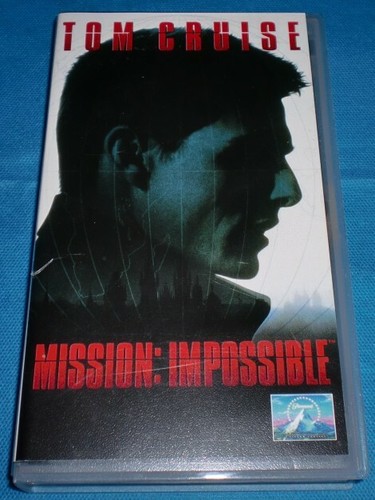 Mission impossible ed - mission:,