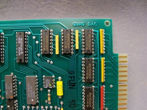 Gruppo quad dac 30478800 - quad,