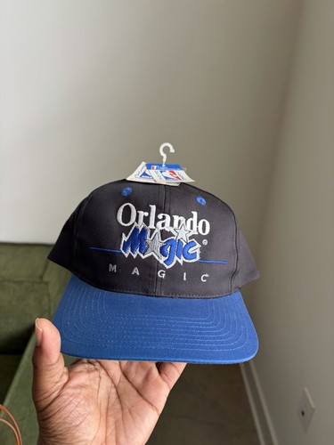 Cappello snapback vintage