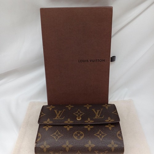 Autentico louis vuitton - louis, m61202