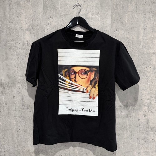 Shirt dior intriguing is - intriguing,
