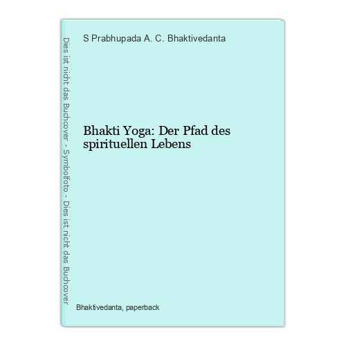 Bhakti yoga der - bhakti,