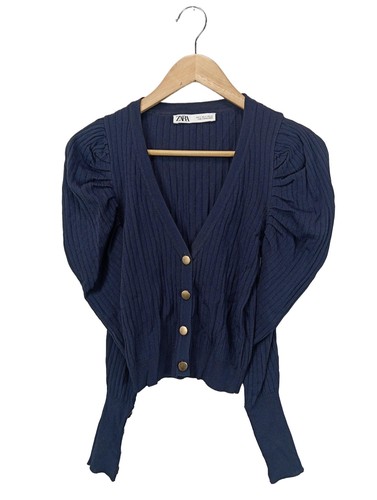 Zara cardigan donna giacca - cardigan,