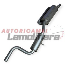 100152 DESCAM marmitta