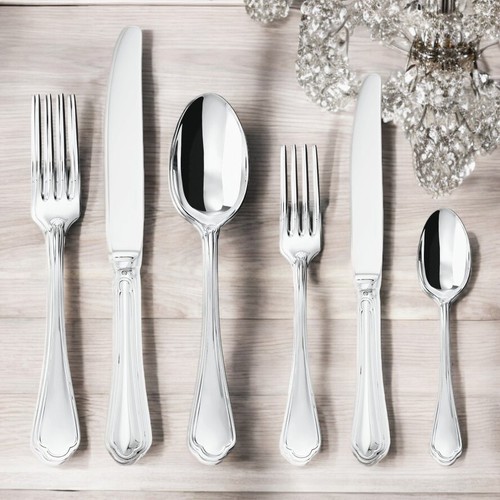 Sambonet cutlery set 72 - set,,