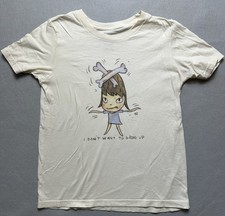 Yoshitomo Nara Non voglio