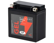 Batteria 12v 10ah landport - batteria,