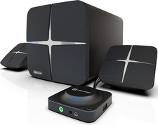 Casse set bluetooth pcs03 - casse,