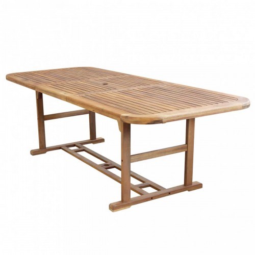 Tavolo 180x100 allungabile - allungabile, in