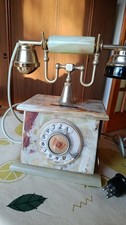 Bellissimo Telefono in Marmo