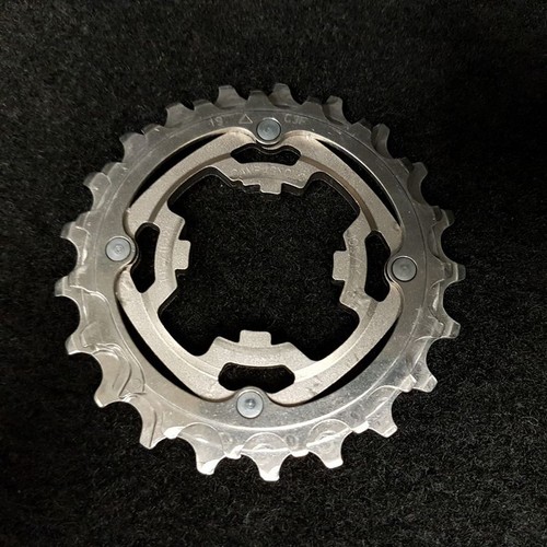 Pignoni campagnolo record - campagnolo,