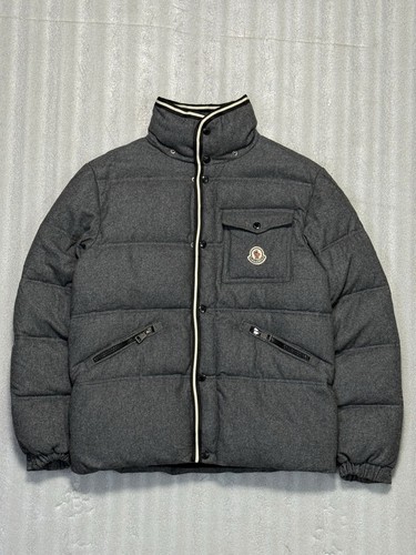 Autentico piumino moncler - autentico,