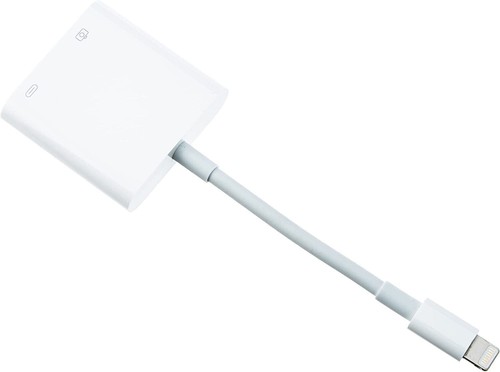 Apple mk0w2zm una fotocamera - una,