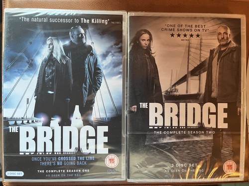 The bridge series - the, 2