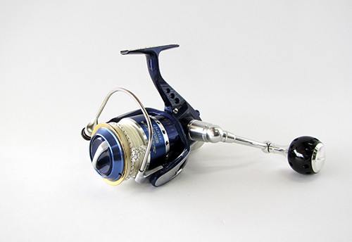 Mulinello pesca spinning - pesca,