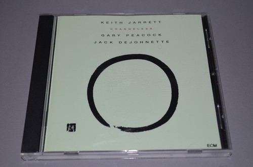 Keith jarrett trio - keith, –