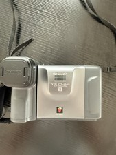 Videocamera LCD Sharp Viewcam