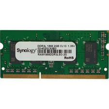 Synology 2GB 1866MHz Memoria