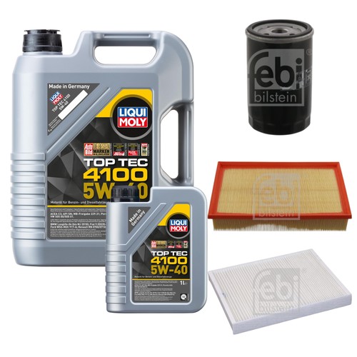 Febi controllo set liqui - febi,