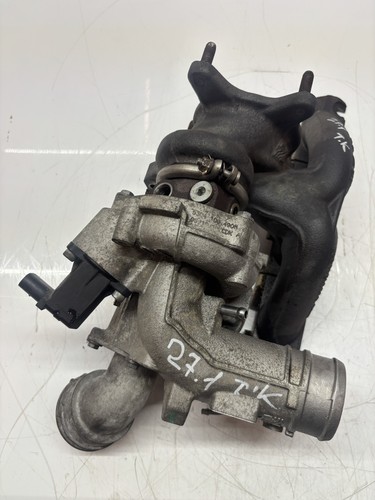 Turbocompressore per audi seat - per,