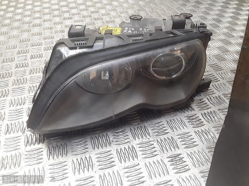 2003 bmw series e46 faro - 3,