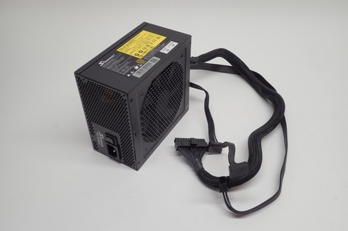 Seasonic 520gm2 520w - seasonic,