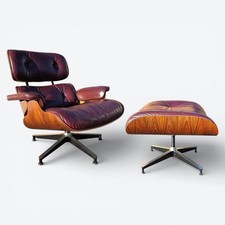 Poltrona Herman Miller Eames