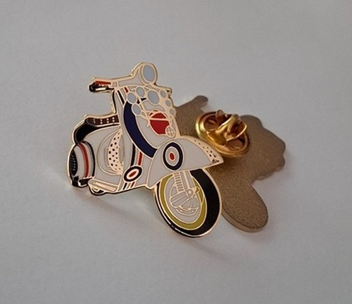 Lambretta raf roundel - roundel, scooter