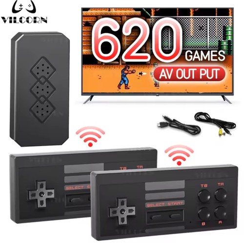 Mini console jeu - console, bits