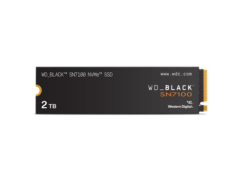 Black sn7100 2280 2tb - sn7100, m.2