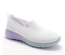 Scarpe slip-on lavabili