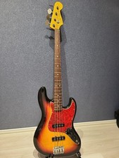 Fender Japan JB62-58 Jazz Bass