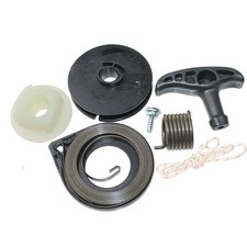 Recoil Starter Pulley Spring