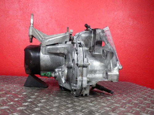 Cambio manuale jc5132 - cambio,