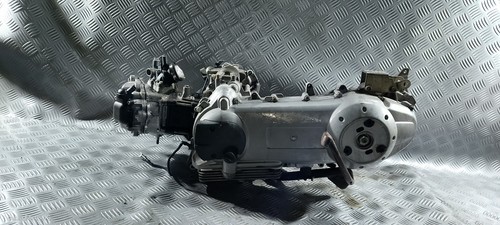 Motore piaggio beverly 250 - motore,