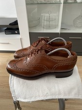 Church's Burwood Oxford Brogue