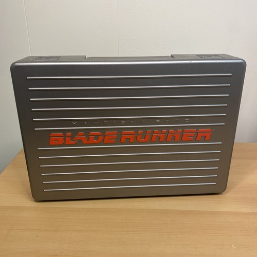 Blade runner limited - blade, edition