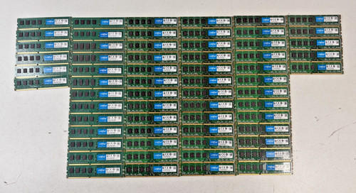 Lotto ram desktop - di,